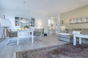 Kapitän s Suite Glücksburg